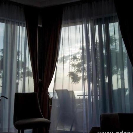 Delux Apartmani Добра-Вода Экстерьер фото