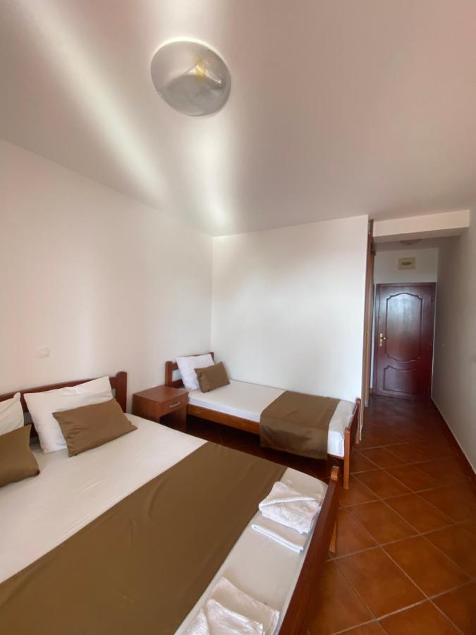 Delux Apartmani Добра-Вода Экстерьер фото